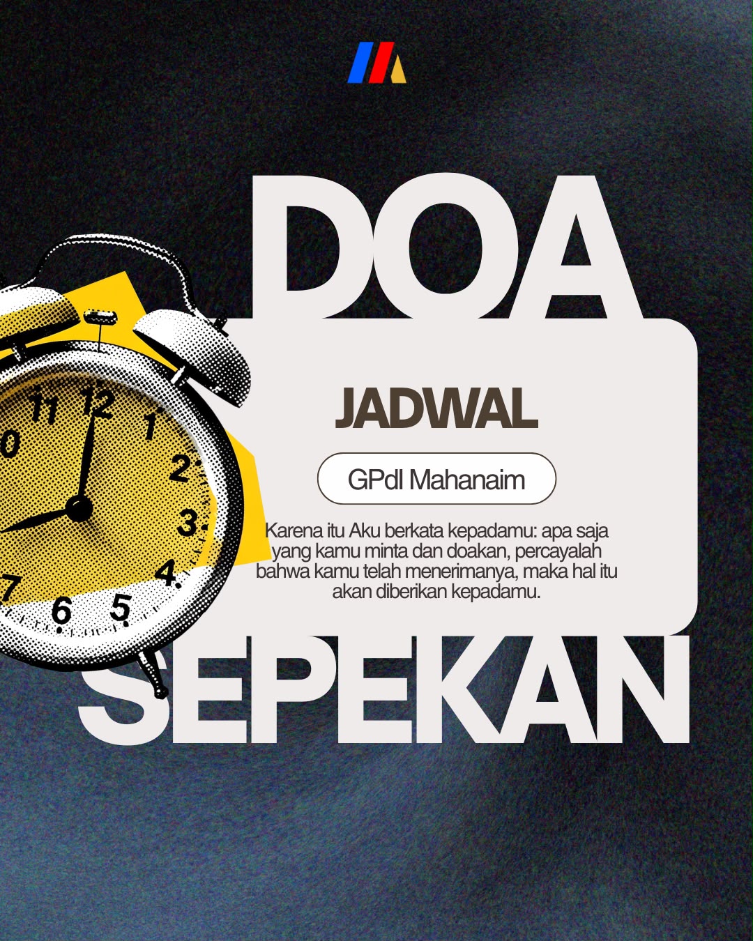Mengenal Keluarga Mahanaim: Ibadah yang Menginspirasi di Cilacap